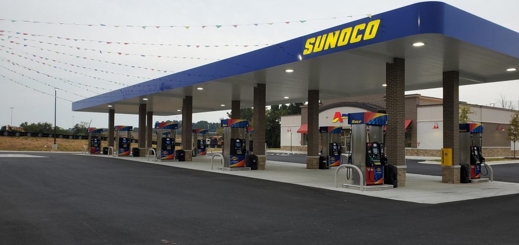 Schmitz Sunoco Commonwealth