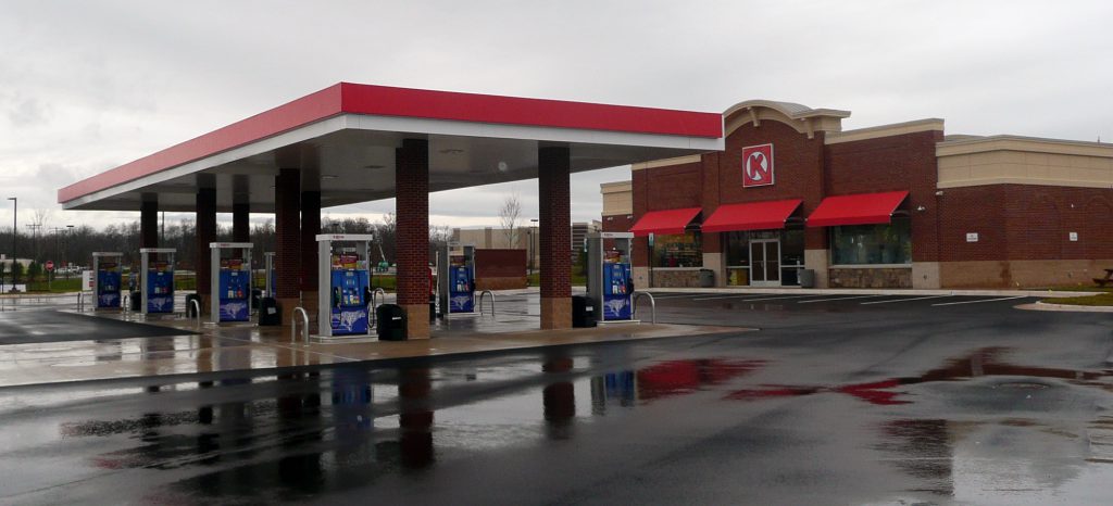 Schmitz Exxon One Loudoun
