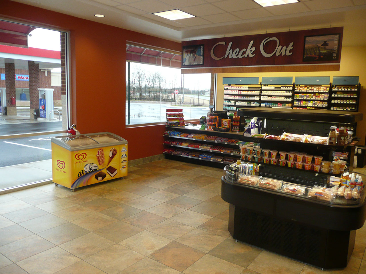 Schmitz Exxon One Loudoun Schmitz Auto Service